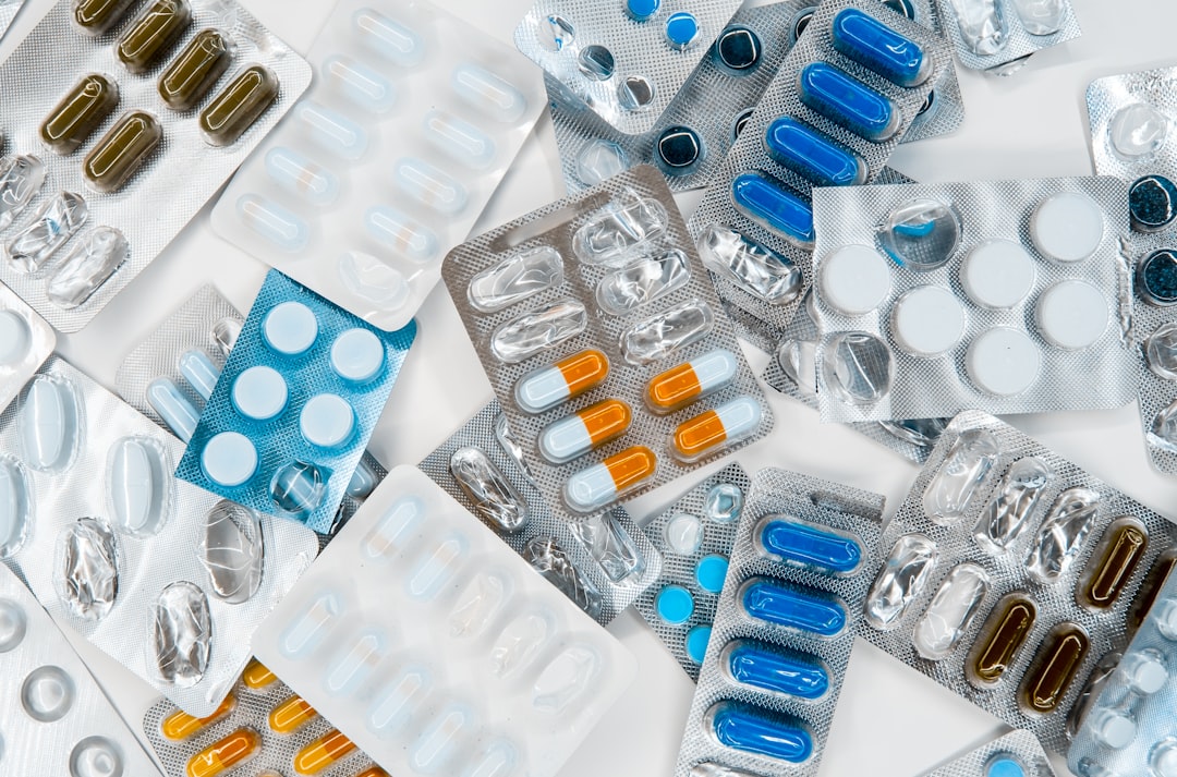 Importancia recordatorios medicamentos