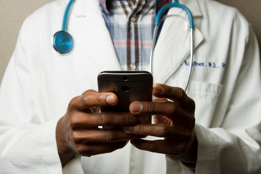 Tecnología salud